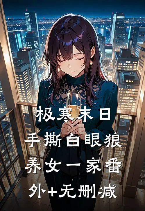 极寒末日，手撕白眼狼养女一家番外+无删减