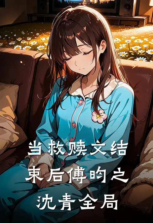 当救赎文结束后傅昀之沈青全局