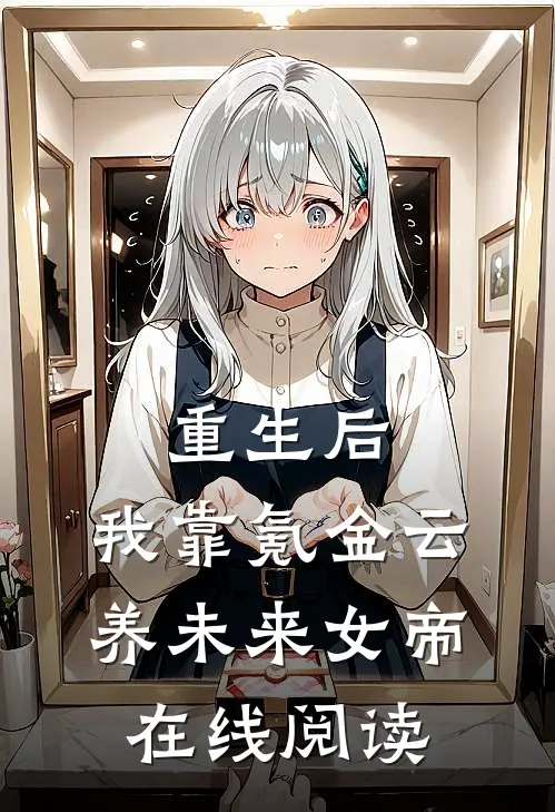 重生后，我靠氪金云养未来女帝在线阅读