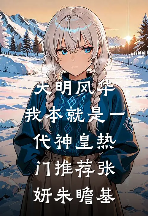 大明风华：我本就是一代神皇热门推荐张妍朱瞻基