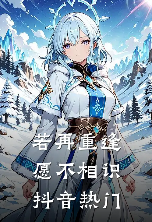 若再重逢，愿不相识抖音热门