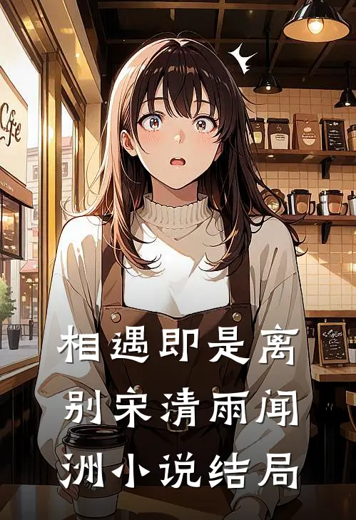 相遇即是离别宋清雨闻洲小说结局