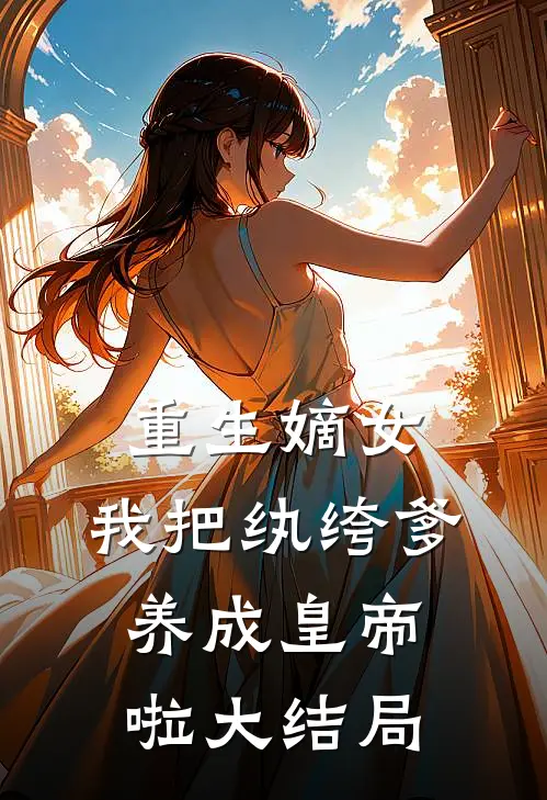 重生嫡女：我把纨绔爹养成皇帝啦大结局