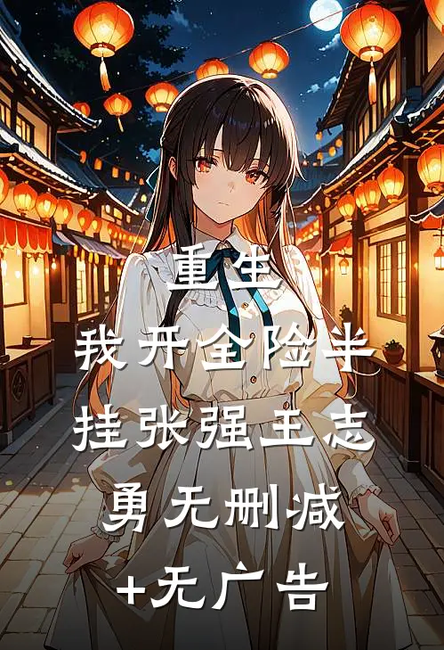 重生，我开全险半挂张强王志勇无删减+无广告
