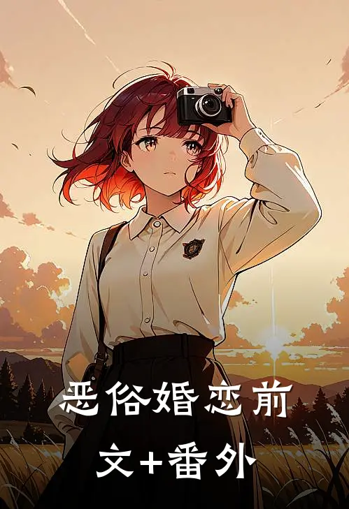 恶俗婚恋前文+番外