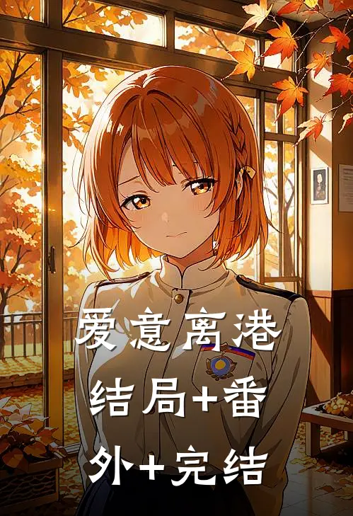 爱意离港:结局+番外+完结