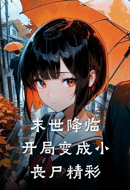 末世降临：开局变成小丧尸精彩