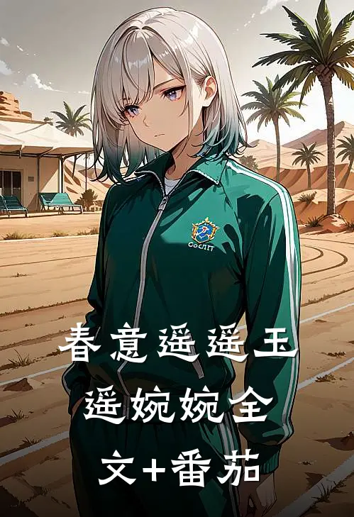春意遥遥玉遥婉婉全文+番茄