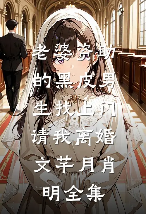 老婆资助的黑皮男生找上门，请我离婚文芊月肖明全集