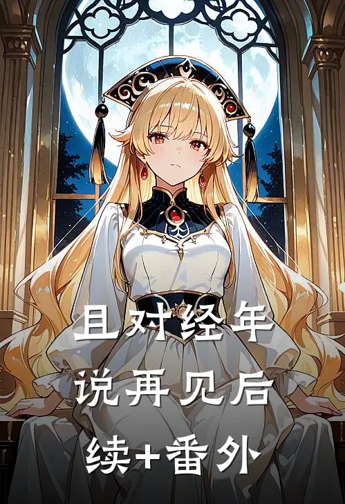 且对经年说再见后续+番外