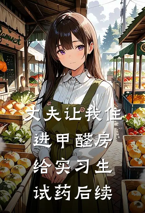 丈夫让我住进甲醛房，给实习生试药后续