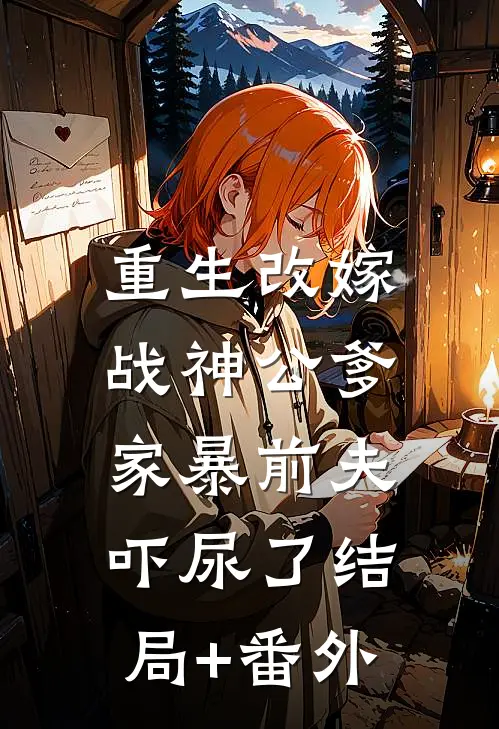 重生改嫁战神公爹，家暴前夫吓尿了结局+番外