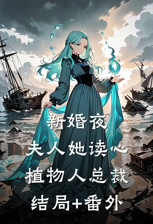 新婚夜，夫人她读心植物人总裁结局+番外
