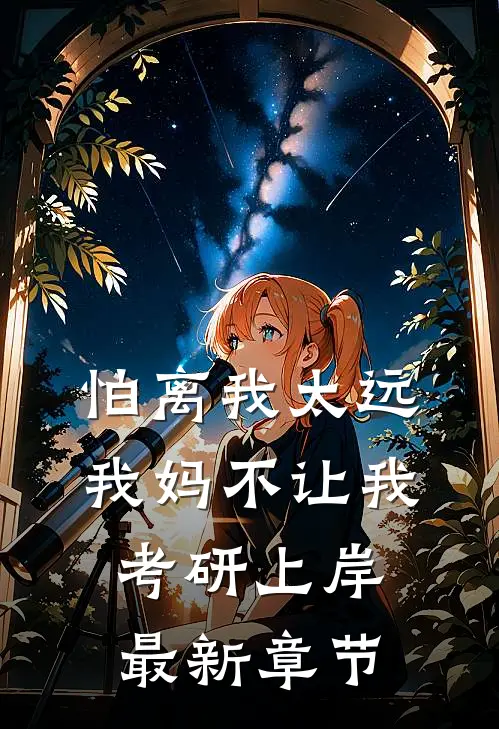 怕离我太远，我妈不让我考研上岸最新章节
