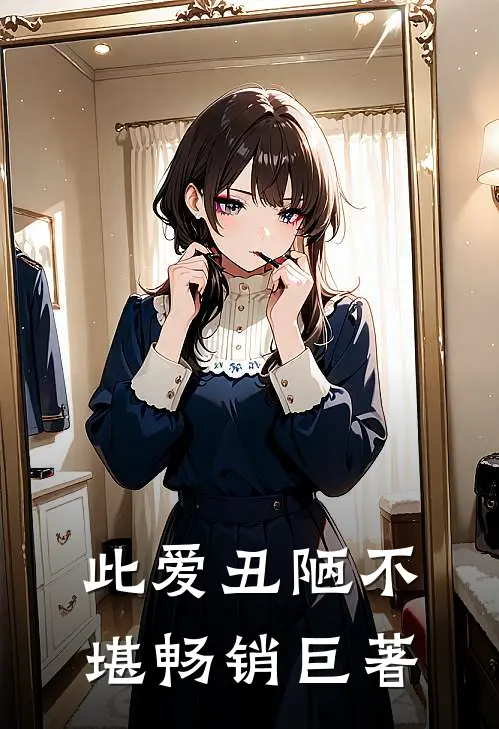 此爱丑陋不堪畅销巨著