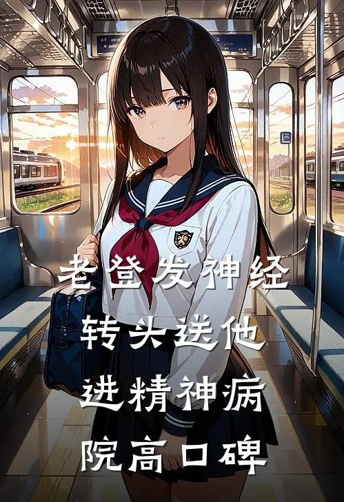 老登发神经，转头送他进精神病院高口碑