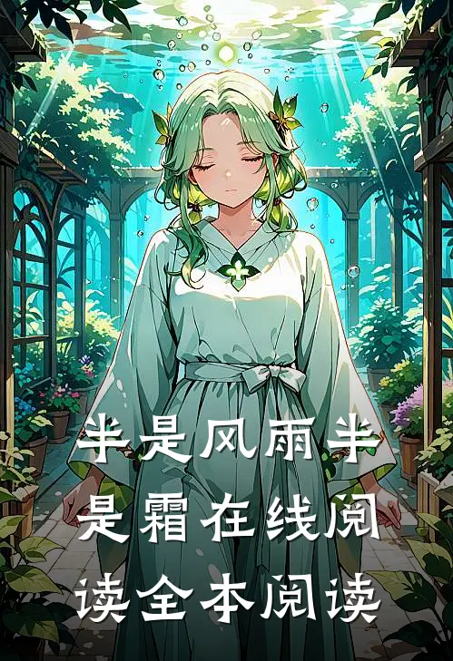 半是风雨半是霜在线阅读全本阅读