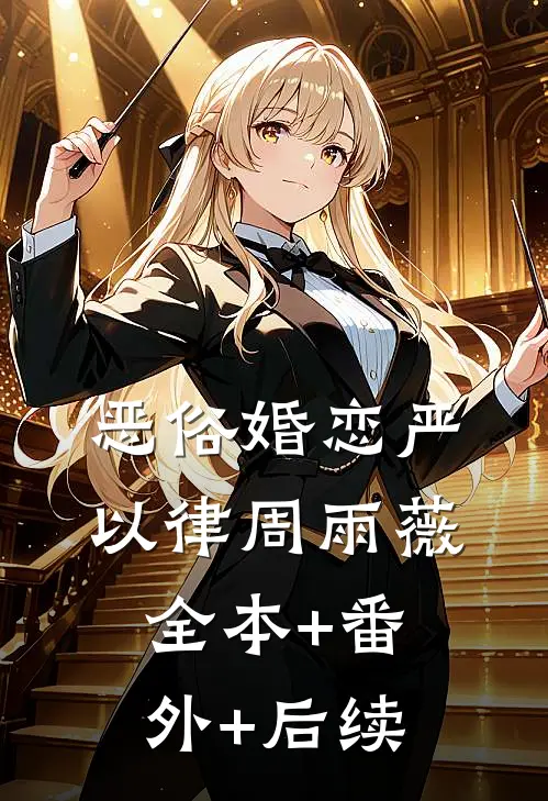 恶俗婚恋严以律周雨薇全本+番外+后续