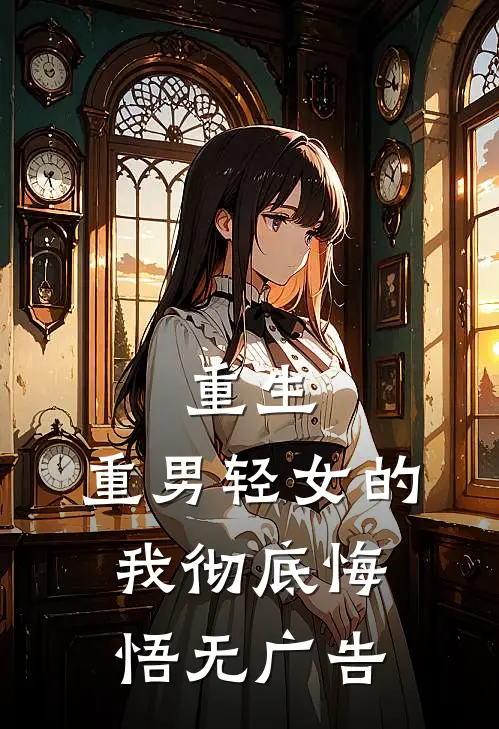重生：重男轻女的我彻底悔悟无广告