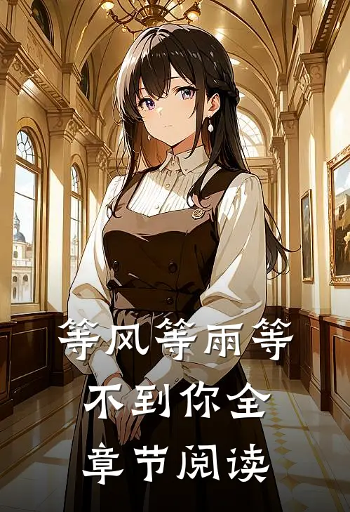等风等雨等不到你全章节阅读