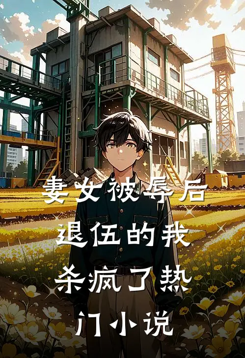 妻女被辱后，退伍的我杀疯了热门小说