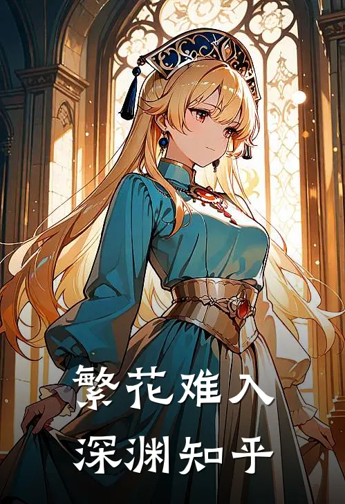 繁花难入深渊知乎