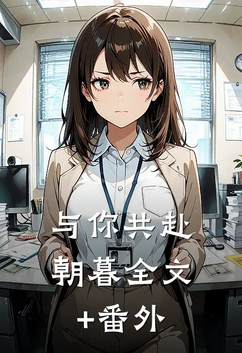 与你共赴朝暮全文+番外