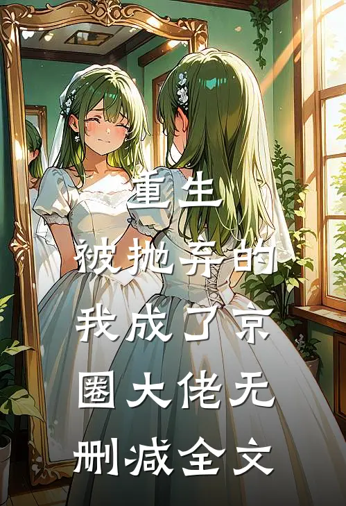 重生：被抛弃的我成了京圈大佬无删减全文