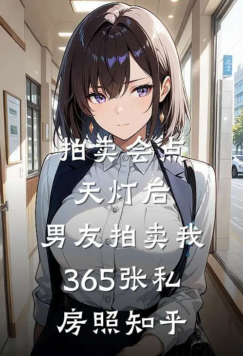 拍卖会点天灯后，男友拍卖我365张私房照知乎