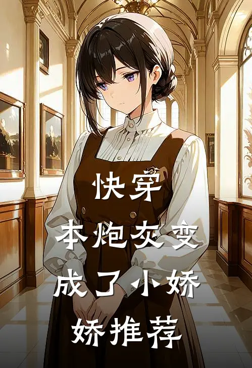快穿：本炮灰变成了小娇娇推荐