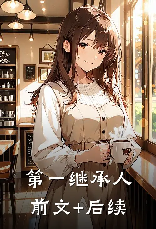 第一继承人:前文+后续
