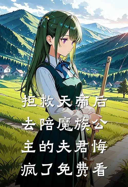 拒救天帝后，去陪魔族公主的夫君悔疯了免费看