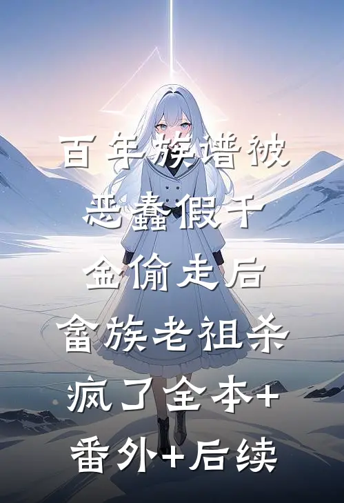 百年族谱被恶蠢假千金偷走后，畲族老祖杀疯了全本+番外+后续