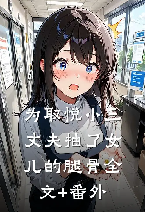 为取悦小三，丈夫抽了女儿的腿骨全文+番外