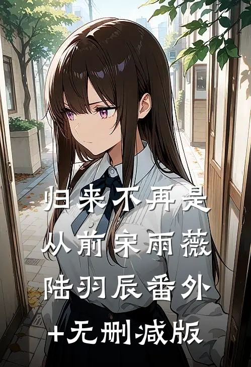 归来不再是从前宋雨薇陆羽辰番外+无删减版