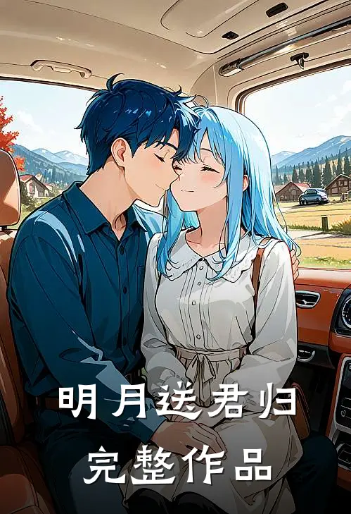 明月送君归完整作品