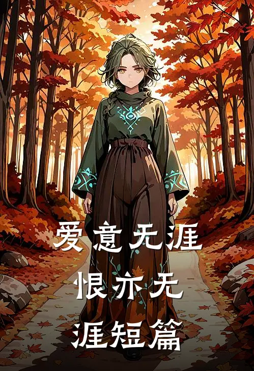 爱意无涯，恨亦无涯短篇