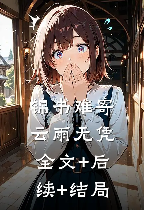 锦书难寄，云雨无凭:全文+后续+结局