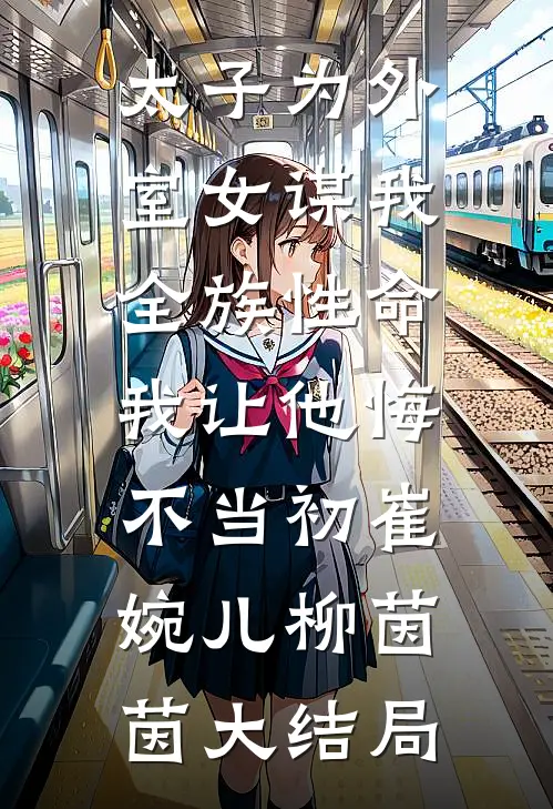 太子为外室女谋我全族性命，我让他悔不当初崔婉儿柳茵茵大结局