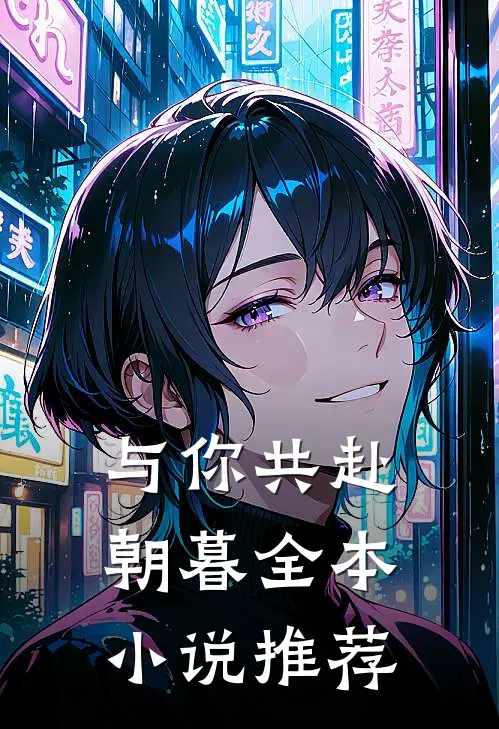 与你共赴朝暮全本小说推荐