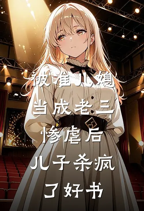 被准儿媳当成老三惨虐后，儿子杀疯了好书