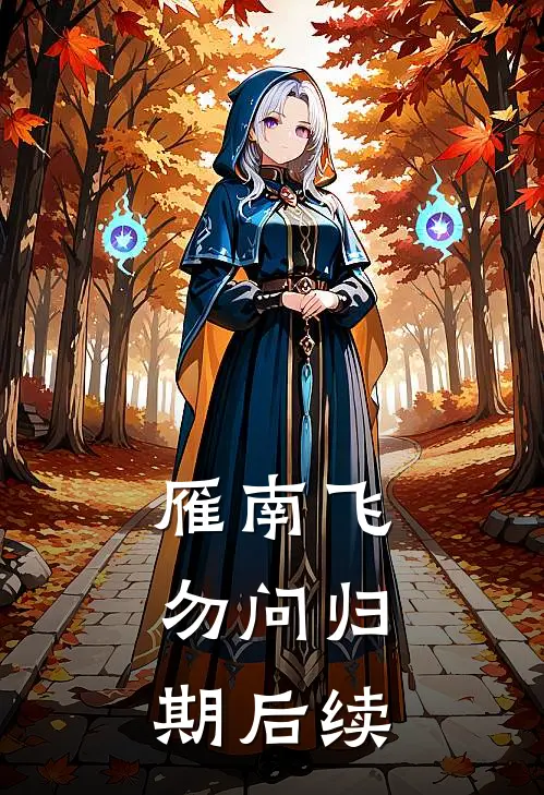 雁南飞，勿问归期后续