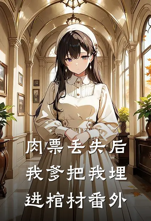 肉票丢失后，我爹把我埋进棺材番外