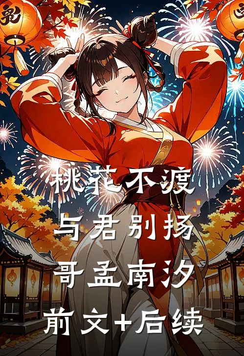 桃花不渡与君别扬哥孟南汐:前文+后续