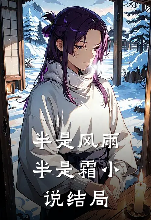 半是风雨半是霜小说结局