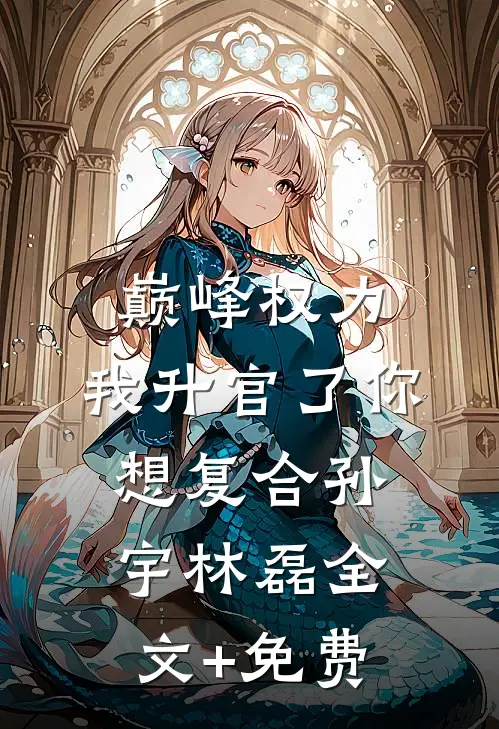 巅峰权力：我升官了你想复合孙宇林磊全文+免费