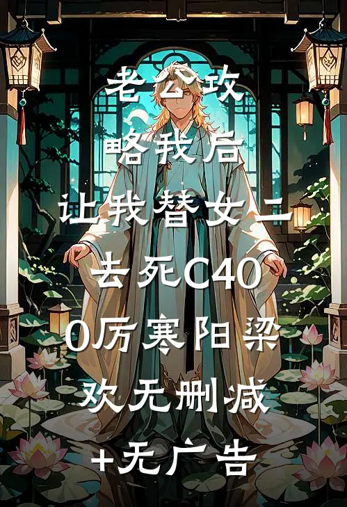老公攻略我后，让我替女二去死C400厉寒阳梁欢无删减+无广告