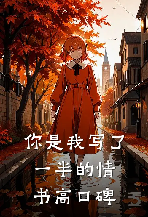你是我写了一半的情书高口碑