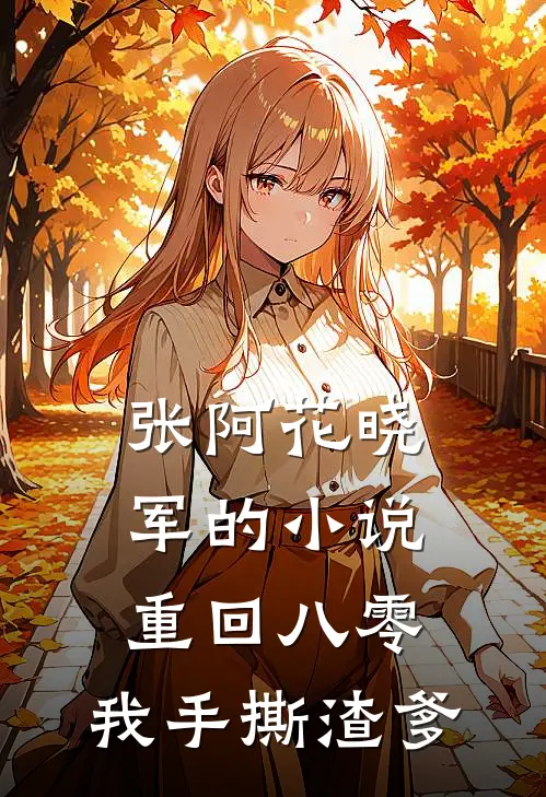 张阿花晓军的小说重回八零，我手撕渣爹