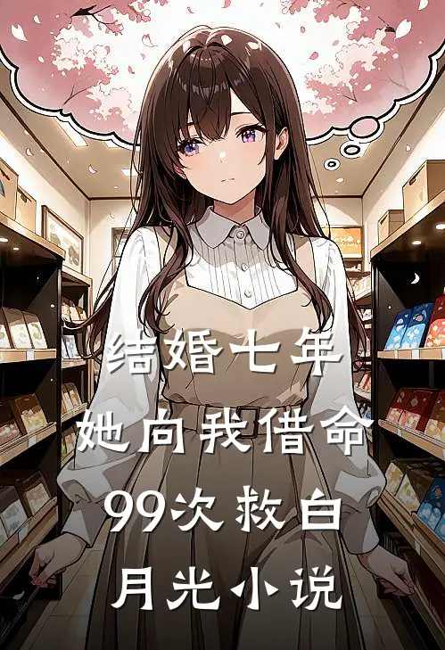 结婚七年，她向我借命99次救白月光小说